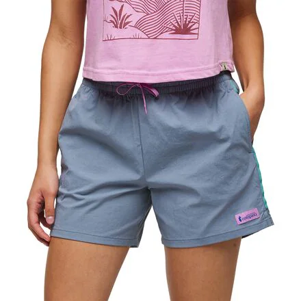 Brinco Solid Short - Women's