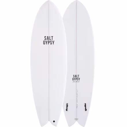 Shorebird Surfboard - Women's