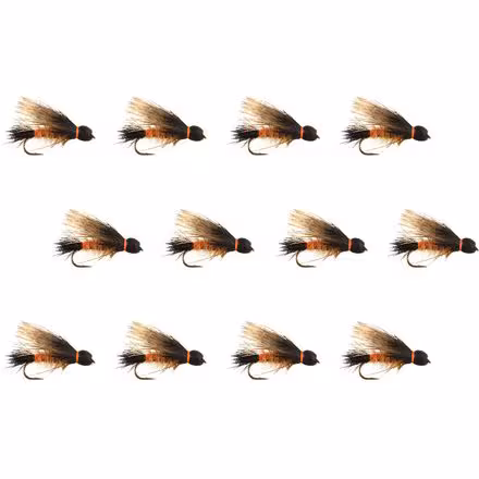 Henry's Fork Salmonfly - 12 Pack