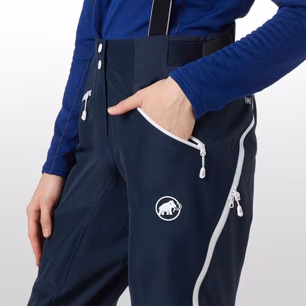 Nordwand Pro HS Pant - Women's