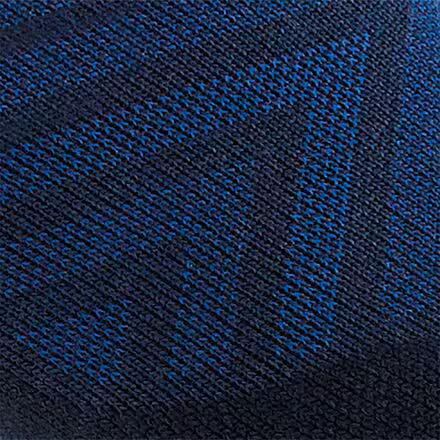 Run No-Show Tab Ultra-Lightweight Cushion Sock