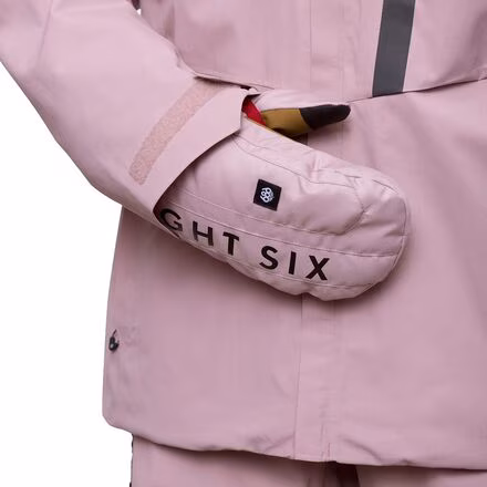 GT GORE-TEX Jacket - Men's