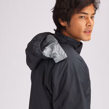 Venture Insulated Hoodie - Men's