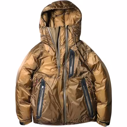 Aurora Light Down Jacket - Men's