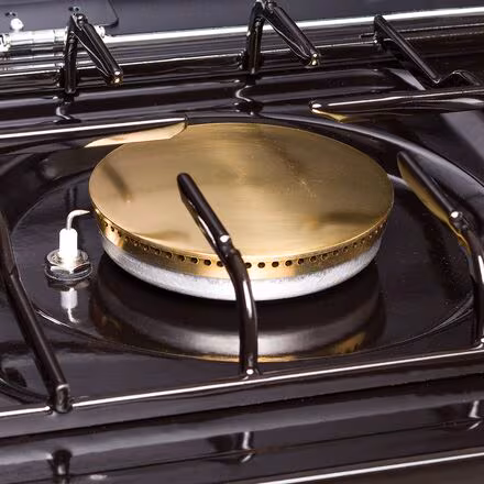 Deluxe Outdoor Camp Oven