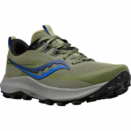Peregrine 13 Trail Running Shoe - Men's