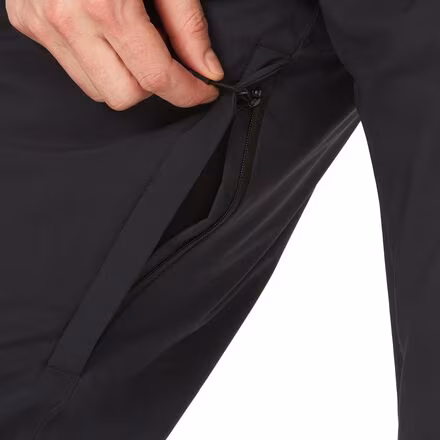 Slopestar Insulated Pant - Women's