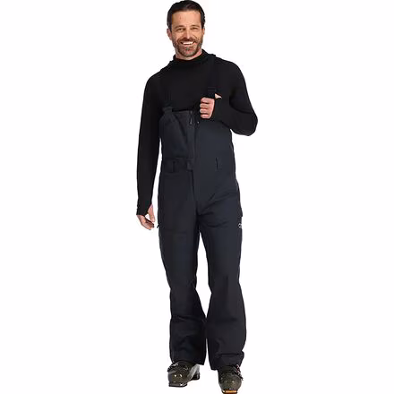 Snowcrew Bib Pant - Men's
