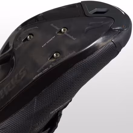 S-Works Ares Road Shoe