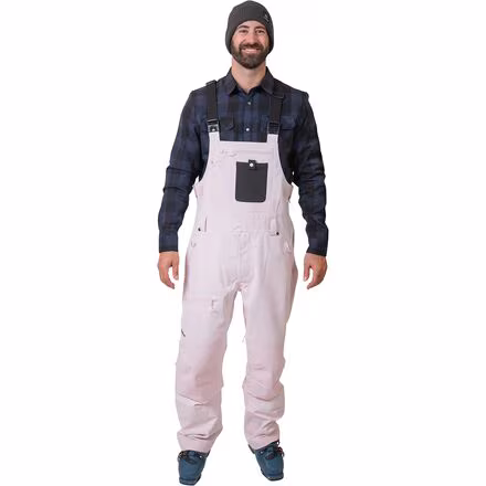 Baker Bib Pant - Men's