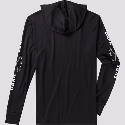 Exploration UV Hooded Long-Sleeve T-Shirt - Men's