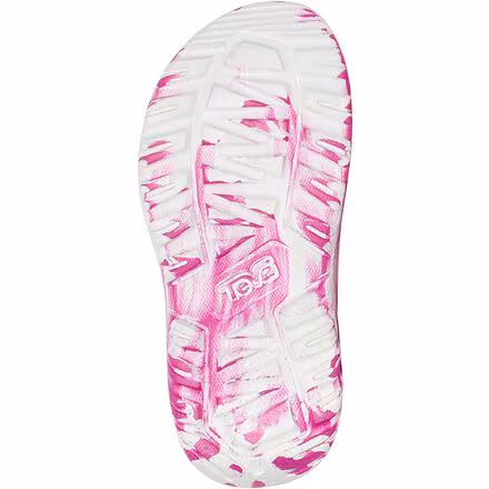 Hurricane Drift Huemix Sandal - Kids'