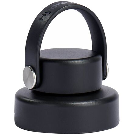 40oz Wide Mouth Water Bottle + Flex Chug Cap