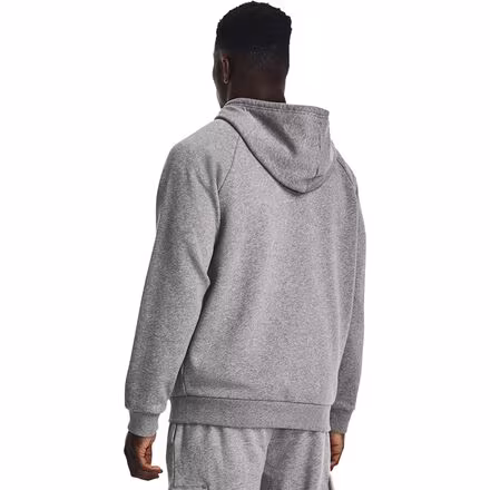 Rival Fleece Full-Zip Hoodie - Men's