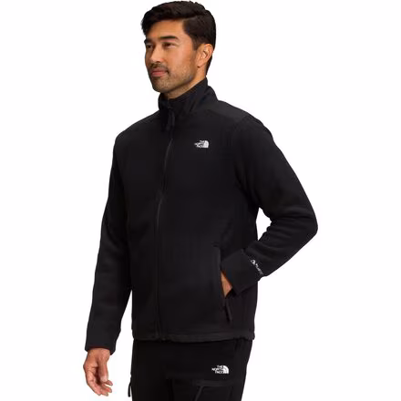 Alpine Polartec 200 Full-Zip Jacket - Men's