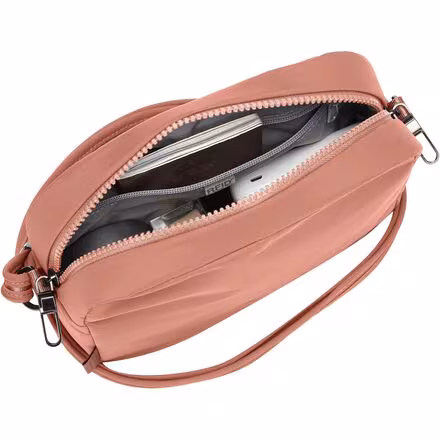 Citysafe CX Square Crossbody Bag