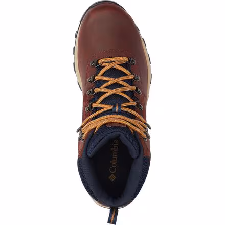 Newton Ridge Plus II Waterproof Hiking Boot - Men's