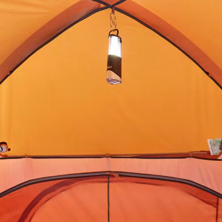 Halo Tent: 6-Person 3-Season
