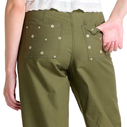 Juniper Utility Pant - Women's