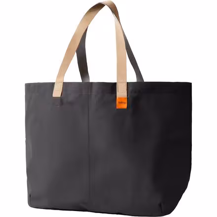 Market Tote Plus
