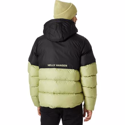 Active Puffy Jacket - Men's