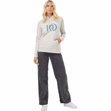 Ten Hoodie - Women's