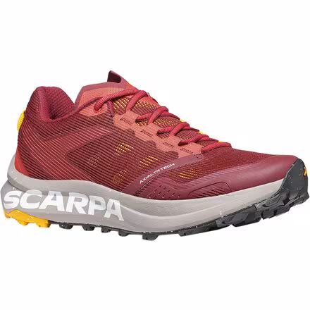 Spin Planet Running Shoe - Women's