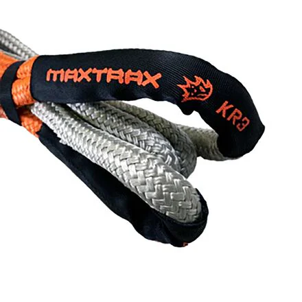 Kinetic Rope