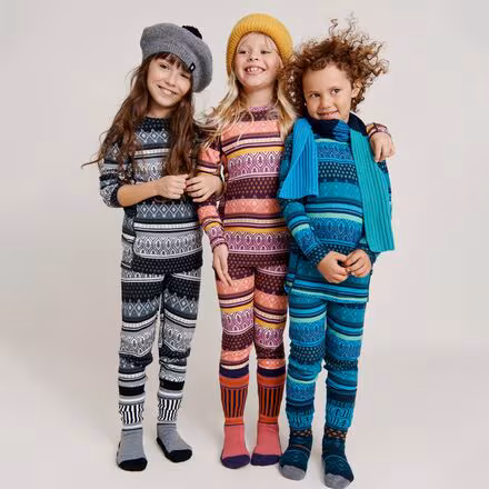 Taitoa Baselayer Set - Infants'