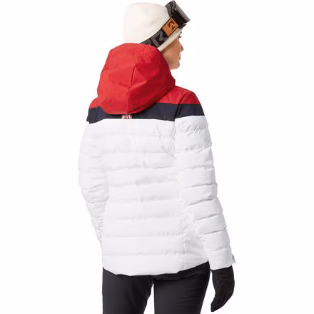Imperial Puffy Jacket - Women's
