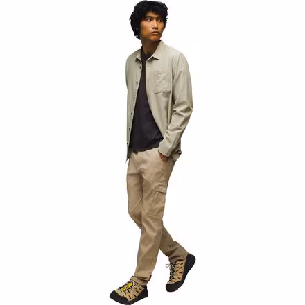 Stretch Zion Straight Pant - Men's