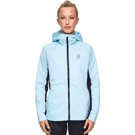 Run 365 Jacket - Women's