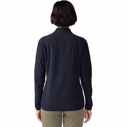 Microchill Full-Zip Jacket - Women's