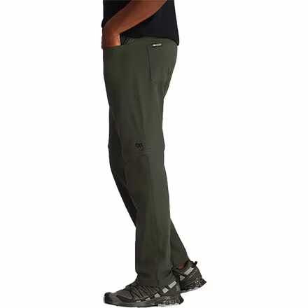 Ferrosi Convertible Pant - Men's