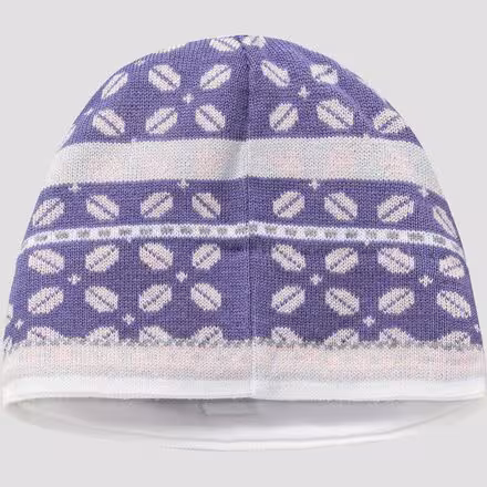 Astra Tassel Beanie