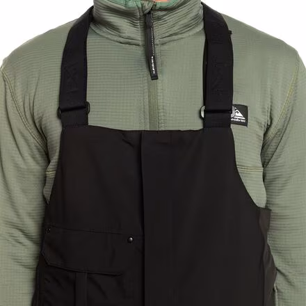 Utility Bib Pant - Men's
