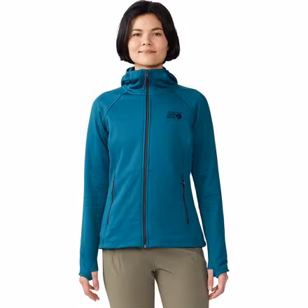 Sendura Hoodie - Women's