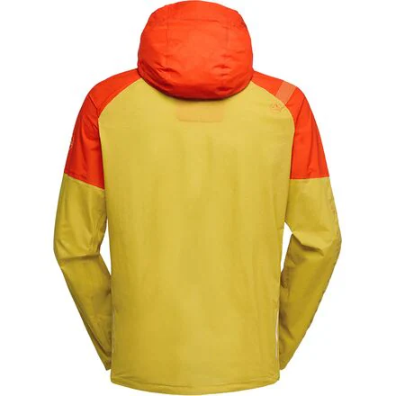 Pocketshell Jacket - Men's