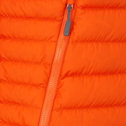 Infinity Microlight Jacket - Men's