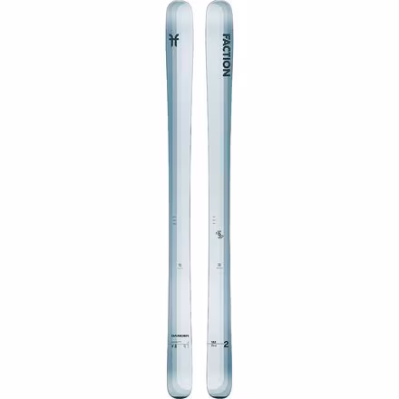 Dancer 2X Ski - Women's