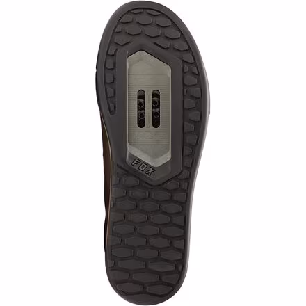 Union BOA Mountain Bike Shoe