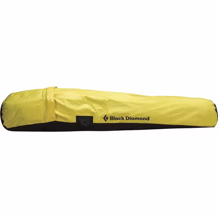 Big Wall Hooped Bivy