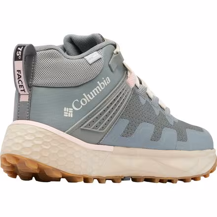 Facet 75 Mid Outdry Hiking Shoe - Women's