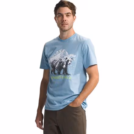 Bears T-Shirt - Men's
