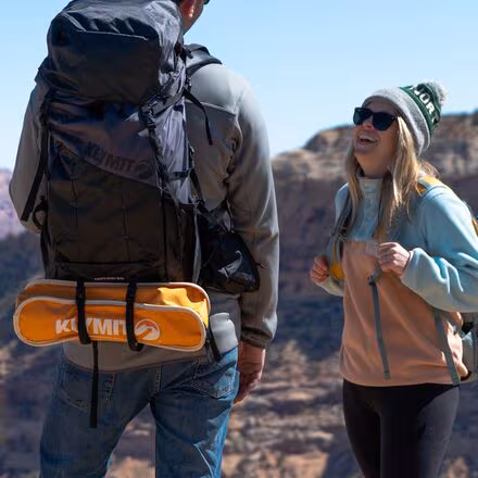 Ridgeline Short Camp Chair