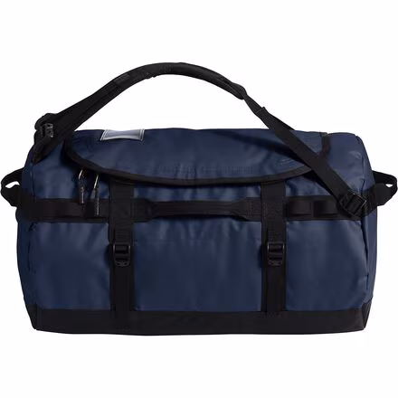 Base Camp S 50L Duffel Bag