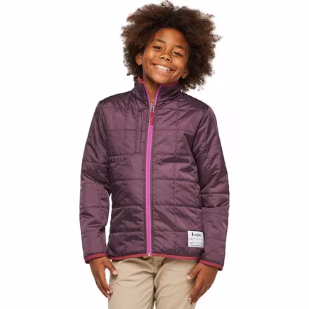 Teca Calido Jacket - Boys'