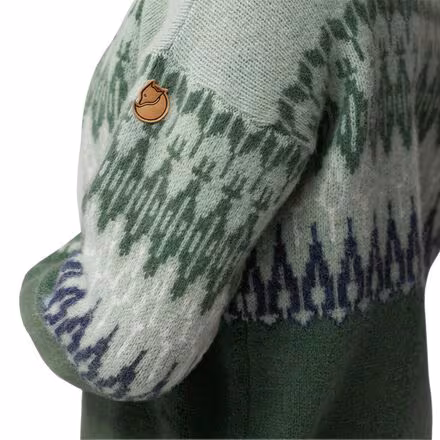 Ovik Path Knit Top - Women's