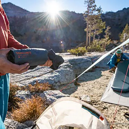 Neoair Uberlite Sleeping Pad