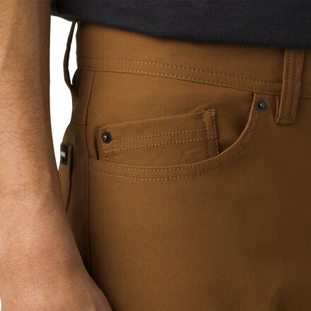 Brion Slim Pant II - Men's